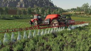 Farming Simulator 19 Ambassador Edition PS4 17