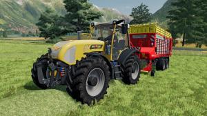 Farming Simulator 19 Ambassador Edition PS4 3