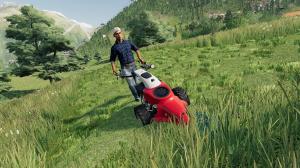 Farming Simulator 19 Ambassador Edition PS4 6