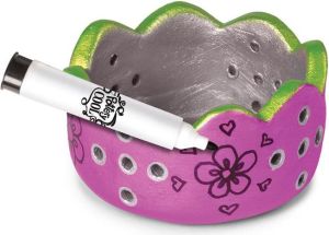 Spin Master Pottery Cool Zestaw do tworzenia w glinie (6027865) 11