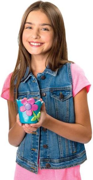 Spin Master Pottery Cool Zestaw do tworzenia w glinie (6027865) 12