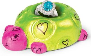 Spin Master Pottery Cool Zestaw do tworzenia w glinie (6027865) 17