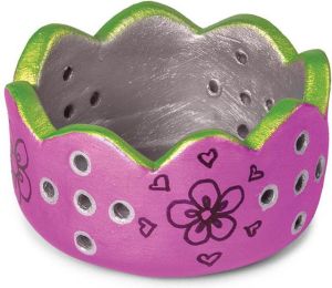 Spin Master Pottery Cool Zestaw do tworzenia w glinie (6027865) 18