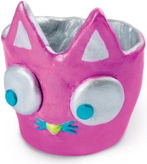 Spin Master Pottery Cool Zestaw do tworzenia w glinie (6027865) 19