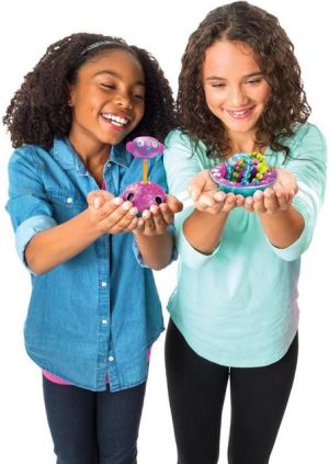 Spin Master Pottery Cool Zestaw do tworzenia w glinie (6027865) 20