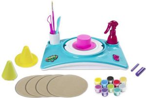 Spin Master Pottery Cool Zestaw do tworzenia w glinie (6027865) 3