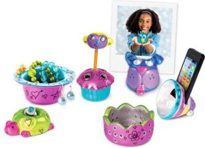 Spin Master Pottery Cool Zestaw do tworzenia w glinie (6027865) 10