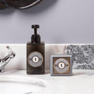 Castelbel Żel do rąk i ciała Gentlemens Club Paczula 450ml 2