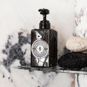 Castelbel Żel do rąk i ciała Gentlemens Club Paczula 450ml 3