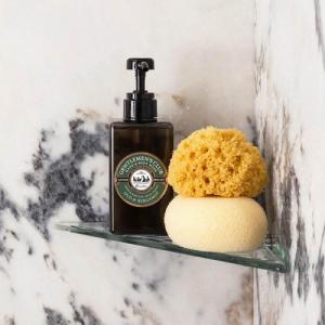 Castelbel Żel do rąk i ciała Gentlemens Club Oud 450ml 2