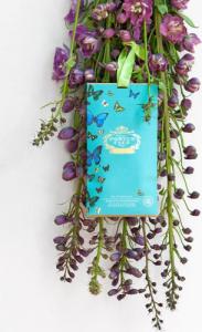 Castelbel Saszetka zapachowa Portus Cale Butterflies 10g 2