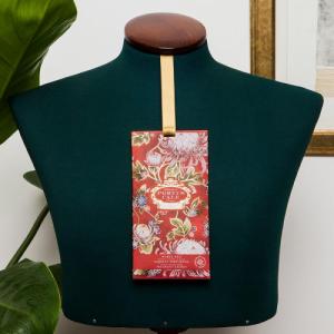 Castelbel Saszetka zapachowa Portus Cale Noble Red 10g 2