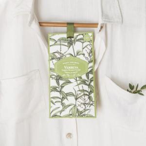 Castelbel Saszetka zapachowa Castelbel verbena 10g 3