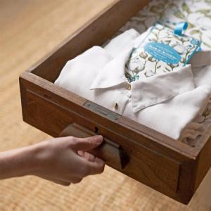 Castelbel Saszetka zapachowa Castelbel kwiat bawełny 10g 2