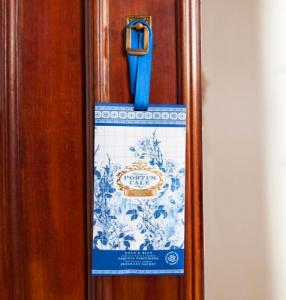 Castelbel Saszetka zapachowa Portus Cale Gold&Blue 10g 2