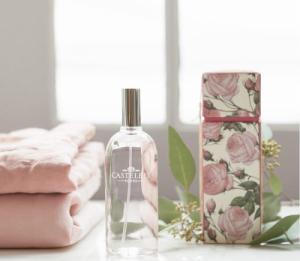 Castelbel Zapach do domu Castelbel róża 100ml 3