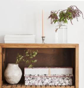 Castelbel Papierowe wkładki zapachowe Castelbel - jaśmin 3