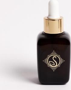 Longlife Uzupełnienie do dyfuzora korkowego - zielona herbata i róża 2