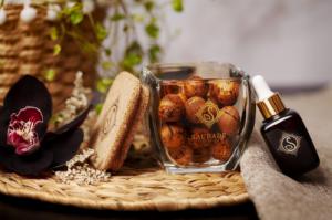 Longlife Dyfuzor korkowy o zapachu czarnej orchidei 3