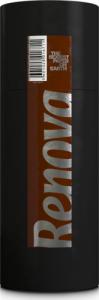 Renova Papier toaletowy Renova tuba prezentowa brązowy 3szt 2