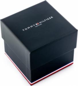 Zegarek Tommy Hilfiger ZEGAREK MĘSKI TOMMY HILFIGER 1791722 BANK (zf023c) 2