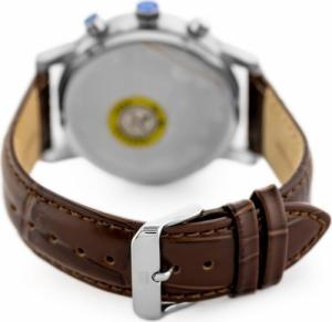 Zegarek Tommy Hilfiger ZEGAREK MĘSKI TOMMY HILFIGER 1791400 KANE (zf045a) 4