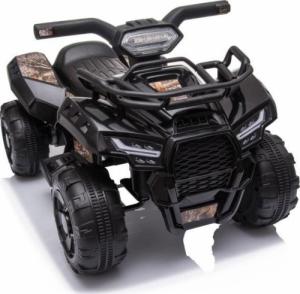 Super-Toys QUAD NA AKUMULATOR DLA MALUSZKA - CHAMPION 5000/JS320 2
