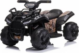 Super-Toys QUAD NA AKUMULATOR DLA MALUSZKA - CHAMPION 5000/JS320 4