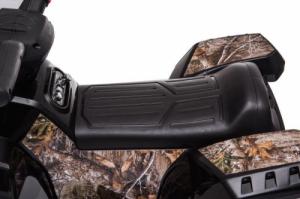 Super-Toys QUAD NA AKUMULATOR DLA MALUSZKA - CHAMPION 5000/JS320 9