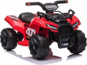 Super-Toys QUAD NA AKUMULATOR DLA MALUSZKA - CHAMPION 5000/JS320 11