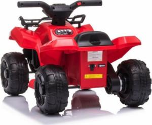 Super-Toys QUAD NA AKUMULATOR DLA MALUSZKA - CHAMPION 5000/JS320 14