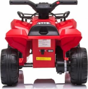 Super-Toys QUAD NA AKUMULATOR DLA MALUSZKA - CHAMPION 5000/JS320 15