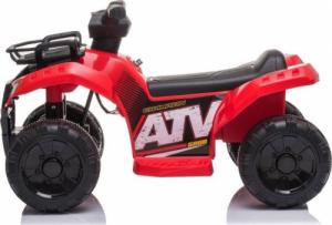 Super-Toys QUAD NA AKUMULATOR DLA MALUSZKA - CHAMPION 5000/JS320 16