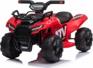 Super-Toys QUAD NA AKUMULATOR DLA MALUSZKA - CHAMPION 5000/JS320 19