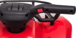 Super-Toys QUAD NA AKUMULATOR DLA MALUSZKA - CHAMPION 5000/JS320 8