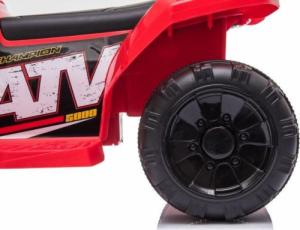 Super-Toys QUAD NA AKUMULATOR DLA MALUSZKA - CHAMPION 5000/JS320 10