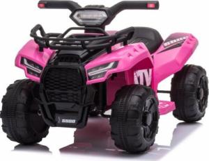 Super-Toys QUAD NA AKUMULATOR DLA MALUSZKA - CHAMPION 5000/JS320 5