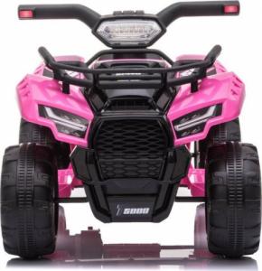 Super-Toys QUAD NA AKUMULATOR DLA MALUSZKA - CHAMPION 5000/JS320 6