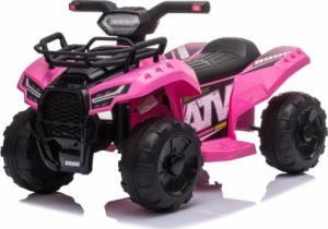 Super-Toys QUAD NA AKUMULATOR DLA MALUSZKA - CHAMPION 5000/JS320 7