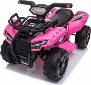 Super-Toys QUAD NA AKUMULATOR DLA MALUSZKA - CHAMPION 5000/JS320 9