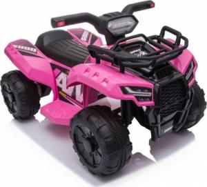 Super-Toys QUAD NA AKUMULATOR DLA MALUSZKA - CHAMPION 5000/JS320 10