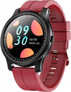 Smartwatch Jordan Kerr Active 05 Czerwony 1