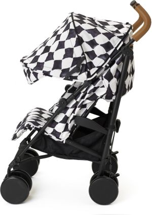 Wózek Elodie Details Stockholm Stroller Graphic Grace (7350041678168) 2