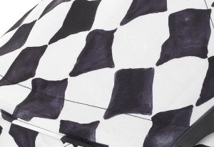 Wózek Elodie Details Stockholm Stroller Graphic Grace (7350041678168) 3