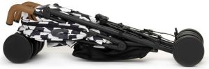 Wózek Elodie Details Stockholm Stroller Graphic Grace (7350041678168) 4