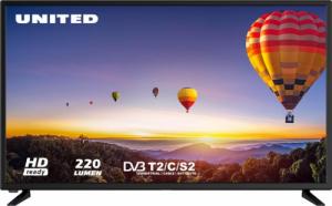 Telewizor United 39DH58 LED 39'' HD Ready 1