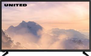 Telewizor United 39DH58 LED 39'' HD Ready 3