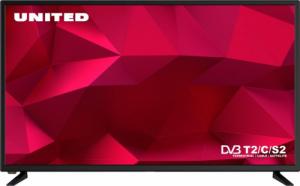Telewizor United 39DH58 LED 39'' HD Ready 4