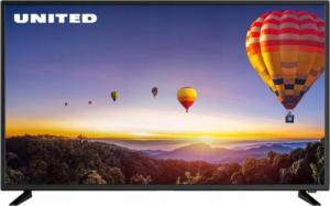 Telewizor United 43DF58 LED 43'' Full HD 1