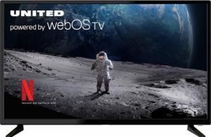Telewizor United 43DU58WLG LED 43'' Full HD WebOS 5.0 1